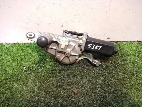 Used Rear wiper motor NISSAN ALMERA I (N15) [1995-2000]  17239946