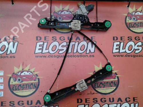 Front right window mechanism BMW 1 (E87) 118 d | BP7925298C23 