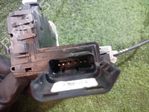 Front right interior door handle PEUGEOT 3008 Van (0U_) HDi 150 (0URHEM) | BP23205190I14 