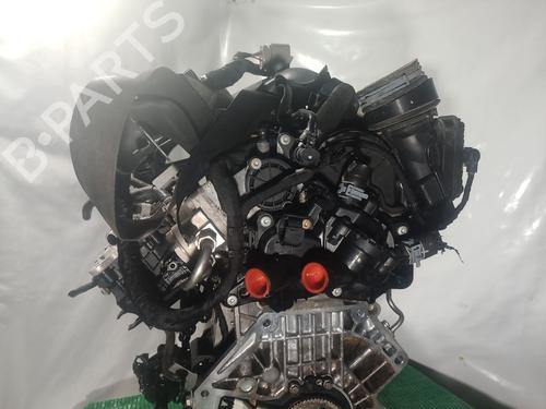Engine SEAT IBIZA V (KJ1, KJG) 1.0 TSI | BP24127177M1 