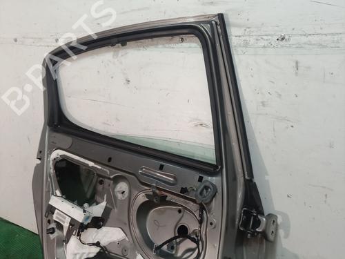Left rear door PEUGEOT 407 (6D_)  | BP26134210C4 