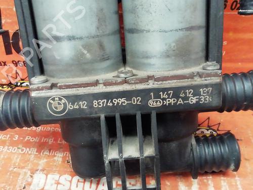 Electronic sensor BMW 5 (E39) 520 i | BP14303925M84 