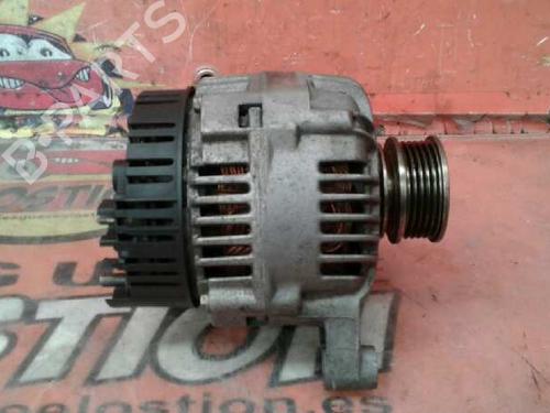 Alternator AUDI A4 B5 (8D2) 1.8 T | BP7927052M7 