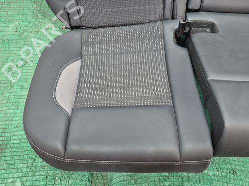 Seats set PEUGEOT 2008 I (CU_) 1.5 BlueHDI 120 | BP36013827C78  - Image 5