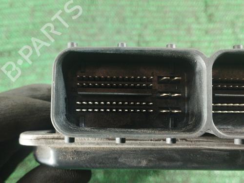 Engine control unit (ECU) MERCEDES-BENZ C-CLASS (W203) C 200 Kompressor (203.042) | BP38636179M57 - Image 5