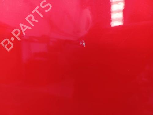 Left front door SEAT IBIZA IV SC (6J1, 6P5) 1.2 | BP13527556C2 