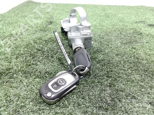 Ignition barrel OPEL ASTRA K (B16) 1.6 CDTi (68) | BP18081828M48