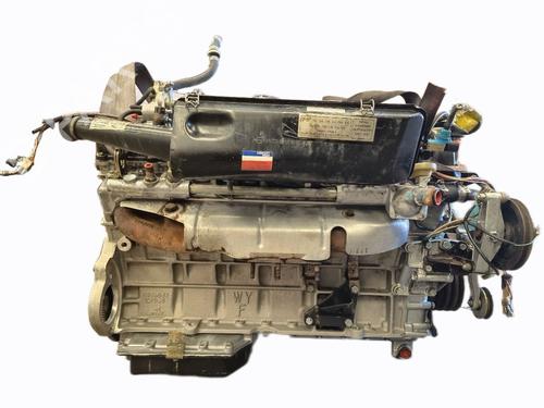 Used Engine Engine JAGUAR XJ Sovereign V12 (268 hp) 35945545 35945545