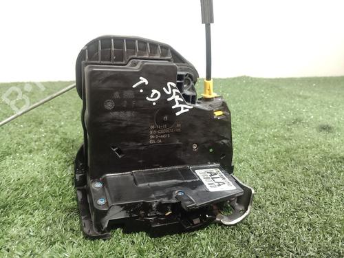 Rear right lock OPEL ASTRA K (B16) 1.6 CDTi (68) | BP18081848C99 