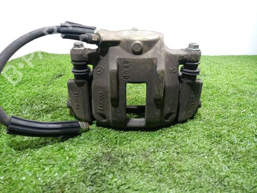 Left front brake caliper MERCEDES-BENZ A-CLASS (W168) [1997-2005]  17615805