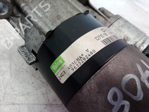 Starter CITROËN C3 Pluriel (HB_)  | BP10722243M8