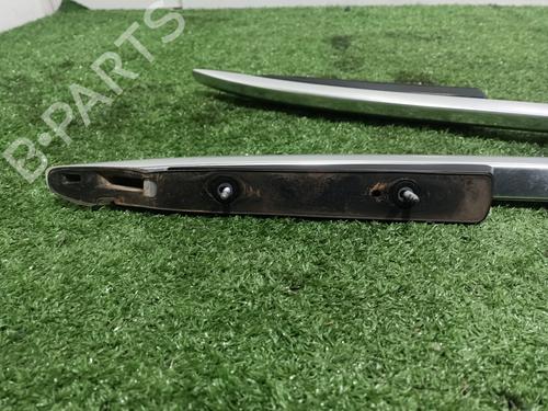 Roof bar VW TIGUAN (5N_) 2.0 TDI | BP16467752C65 