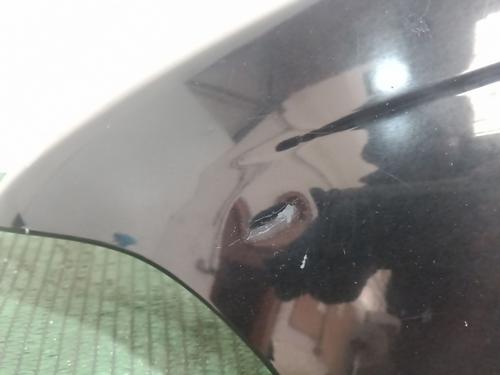 Left front fenders BMW 5 (E39) 523 i | BP21266201C41 