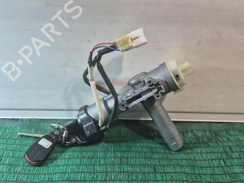 Ignition barrel HYUNDAI SANTA FÉ I (SM) 2.0 CRDi 4x4 | BP31360613M48