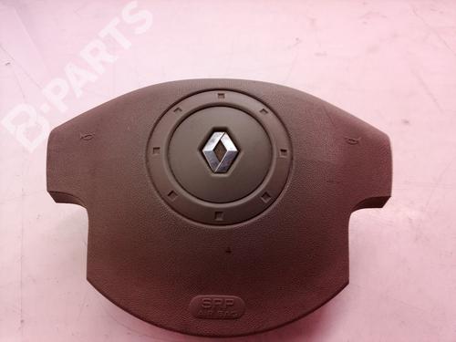 Used Driver airbag Driver airbag RENAULT SCÉNIC II (JM0/1_) [2003-2010] 8692942 8692942