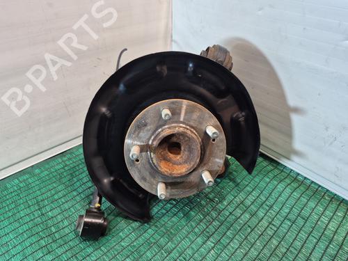 Used Right rear steering knuckle KIA CEE'D (JD) 1.4 CRDi 90 (90 hp) 30720571