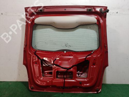 Tailgate FIAT 500 (312_) 1.2 (312AXA1A) | BP24331735C6