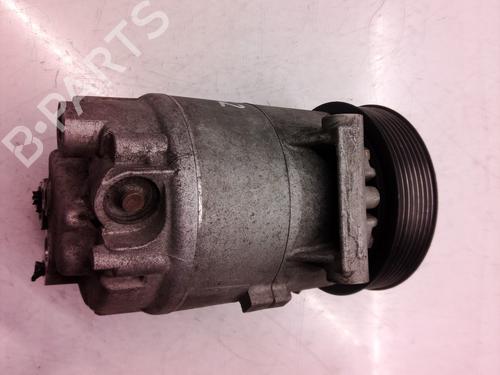 AC compressor RENAULT SCÉNIC II (JM0/1_)  | BP8826244M34 