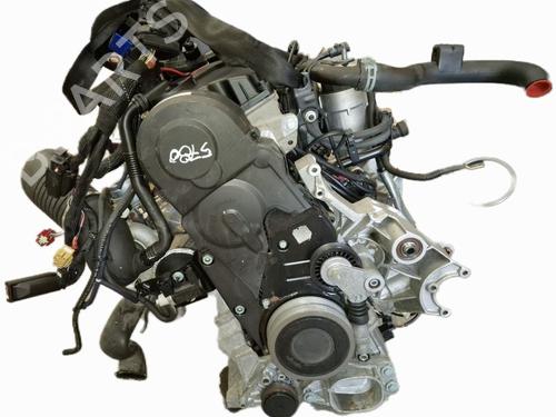 Motor AUDI A4 B6 (8E2) 1.9 TDI | BP28112797M1 
