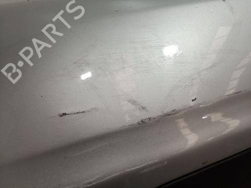 Rear bumper PEUGEOT 208 I (CA_, CC_) 1.2 GPL | BP24394689C8
