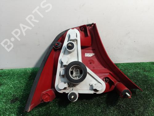 Right taillight FORD FOCUS I (DAW, DBW) 1.8 Turbo DI / TDDi | BP14849672C35 