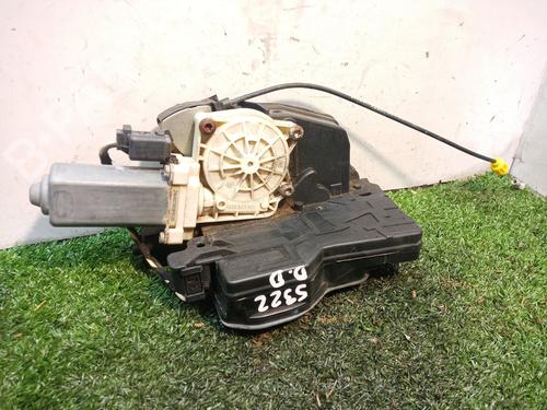 Front right lock BMW 7 (E65, E66, E67)  | BP17327117C97 