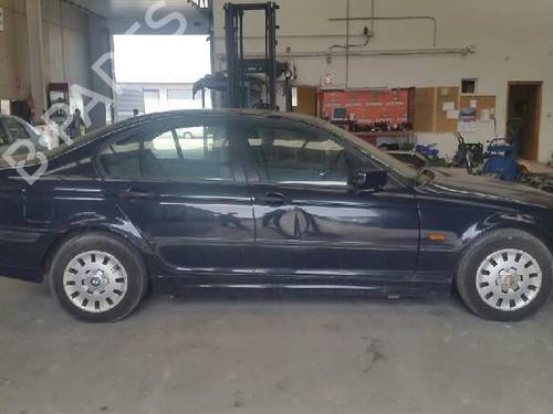 Front left window mechanism BMW 3 (E46) 320 d | BP7922690C22 