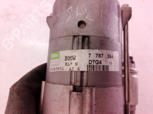 Starter BMW X3 (E83) 2.0 d | BP8517351M8 