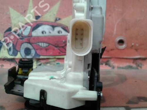 Front right lock AUDI A4 B7 Avant (8ED) 3.0 TDI quattro | BP7926308C97 