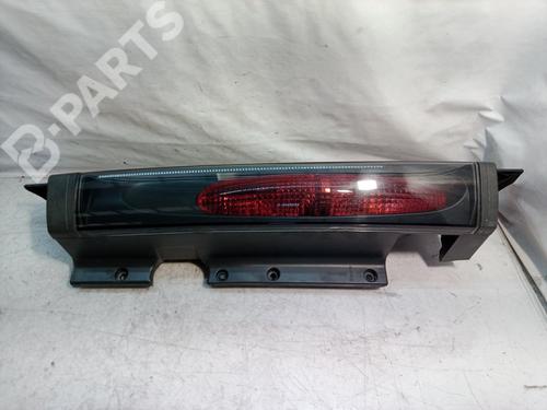 Paire De Feux Arrière Antibrouillard Et Recul Pour Renault Trafic 2001-2009