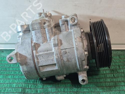 AC compressor SEAT LEON (1P1) 1.4 TSI | BP31637594M34