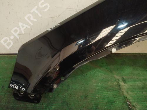 Left front fenders VW TIGUAN (5N_) 2.0 TDI 4motion | BP29479635C41 