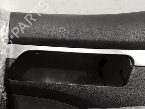 Front left panel VW TOURAN (1T1, 1T2) 2.0 TDI 16V | BP19644509C58 