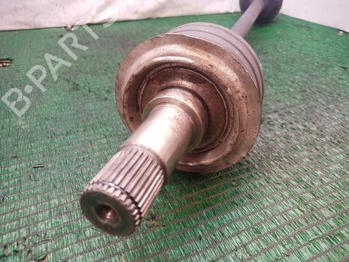 Left rear driveshaft MERCEDES-BENZ S-CLASS (W221, V221) S 320 CDI (221.022, 221.122) | BP30081419M40 