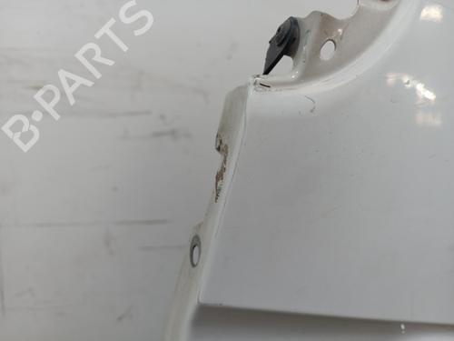 Right front fenders RENAULT MASTER II Van (FD) 2.5 D | BP17726473C42 
