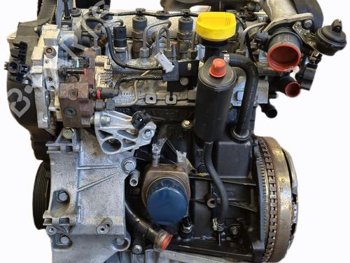 Used Engine Engine RENAULT MEGANE II Estate (KM0/1_) 1.9 dCi (KMRG, KM1G, KM0G, KM2C) (120 hp) 33208810 33208810