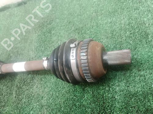 AC radiator SMART FORTWO Coupe (451) 1.0 (451.331, 451.380) | BP29276828M32 