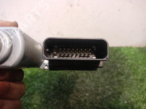 Right rear window motor VW PASSAT B6 (3C2)  | BP17239957E22 