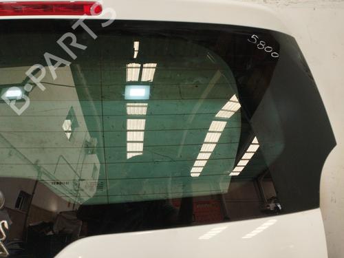 Tailgate PEUGEOT 5008 II (MC_, MJ_, MR_, M4_) 1.6 BlueHDi 120 (MCBHZH, MCBHZW) | BP29606770C6 