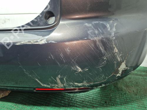 Rear bumper MAZDA CX-7 (ER) 2.3 MZR DISI Turbo AWD (ER3P) | BP31644321C8 