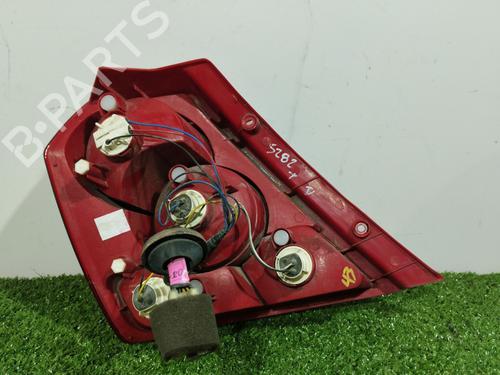 Right taillight DAEWOO KALOS (KLAS)  | BP17385049C35 