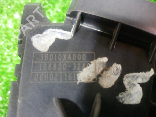 Pedal SUBARU TRIBECA (B9) 3.0 (WXE) | BP13039054I4 