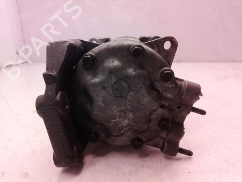 AC compressor PEUGEOT 607 (9D, 9U)  | BP8340965M34 