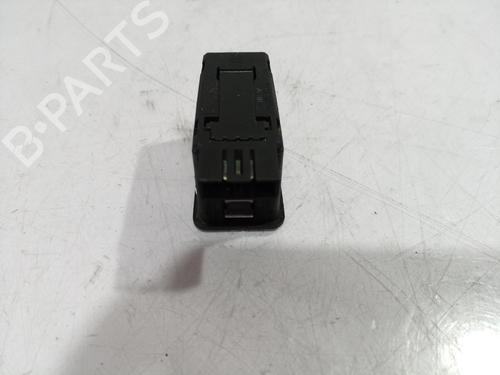 Right rear window switch OPEL OMEGA B (V94) 2.5 TD (F69, M69, P69) | BP9312762I28 