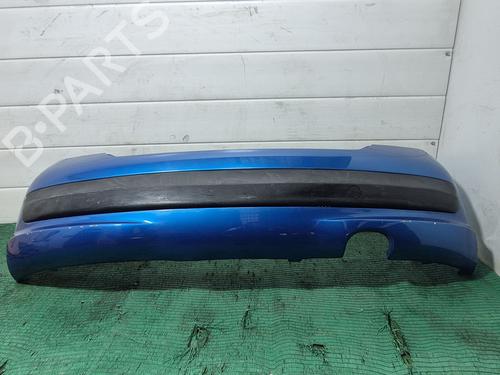 Used Rear bumper Rear bumper PEUGEOT 207 (WA_, WC_) 1.6 HDi (90 hp) 32474155 32474155