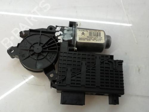 Used Right front window motor CITROËN C4 Picasso I MPV (UD_) [2006-2015]  8244832