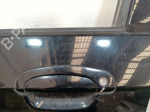 Left front door HYUNDAI GETZ (TB)  | BP16256252C2 