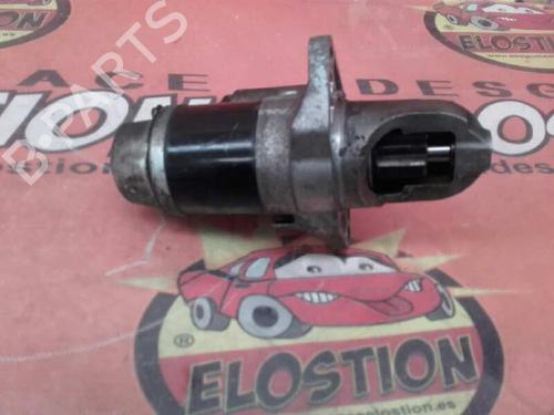 Starter SUBARU FORESTER (SG_) 2.0 AWD (SG5) | BP7926642M8 
