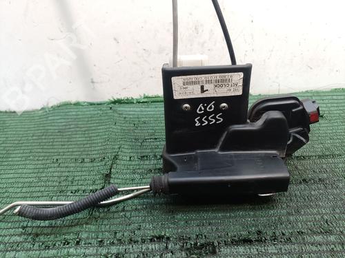 Used Front right lock KIA SPORTAGE II (JE_, KM_) 2.0 CRDi (140 hp) 21066690