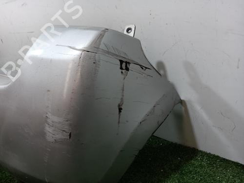 Rear bumper SUZUKI WAGON R+ Hatchback (MM)  | BP16574203C8 
